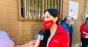 Senama Araucanía Entrega Balance Sobre Vacunación A Personas Mayores En Establecimientos De Larga Estadía