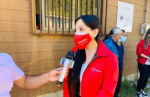 Senama Araucanía Entrega Balance Sobre Vacunación A Personas Mayores En Establecimientos De Larga Estadía