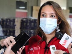 Seremi de Gobierno Destaca Extensión de Red de Protección Social Anunciado por Presidente Piñera