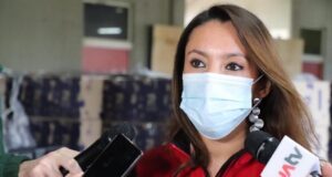 Seremi de Gobierno Destaca Extensión de Red de Protección Social Anunciado por Presidente Piñera