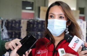 Seremi de Gobierno Destaca Extensión de Red de Protección Social Anunciado por Presidente Piñera