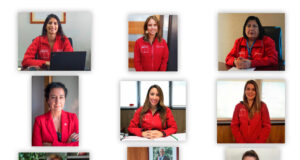 Gabinete Regional De La Araucanía: 60% De Cargos De Gobierno Están Liderados Por Mujeres