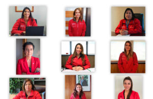 Gabinete Regional De La Araucanía: 60% De Cargos De Gobierno Están Liderados Por Mujeres