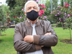 Humberto Catalán Hace Llamado Al Autocuidado Ante Alarmante Aumento De Casos Covid-19 En Pitrufquén