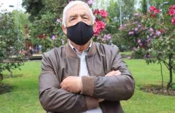 Humberto Catalán Hace Llamado Al Autocuidado Ante Alarmante Aumento De Casos Covid-19 En Pitrufquén