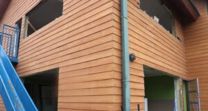 Avanzan Millonarias Obras De Mejoramiento En Jardín Infantil De Villarrica