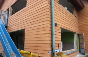 Avanzan Millonarias Obras De Mejoramiento En Jardín Infantil De Villarrica