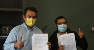 A Pasos Agigantados Avanza El Nuevo Estadio Municipal De Lastarria