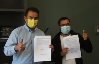 A Pasos Agigantados Avanza El Nuevo Estadio Municipal De Lastarria