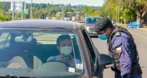 Municipalidad De Villarrica Llama A La Responsabilidad Por Cuarentena En La Comuna