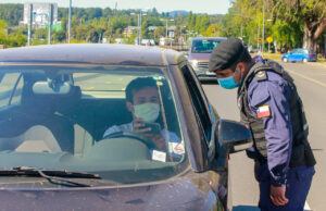 Municipalidad De Villarrica Llama A La Responsabilidad Por Cuarentena En La Comuna