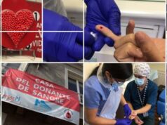 Casa Del Donante Del Hospital Regional de Temuco Invita A Donar De Forma Segura