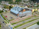 Obras del nuevo Hospital de Villarrica presentan un 60% de avance