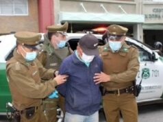 Juzgado de Nueva Imperial Amplía En 3 Días Detención De Único Imputado Por Muerte De Damaris Meliñir