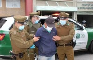 Juzgado de Nueva Imperial Amplía En 3 Días Detención De Único Imputado Por Muerte De Damaris Meliñir