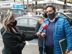 Jaime Aravena Ante Anunció De Fondo Para La Reactivación Del Comercio De Santiago: «Impresentable, Santiago No Es Chile»