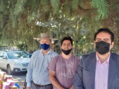 Apoderados de Colegio Epu klei De Licanray Reciben Respaldo Parlamentario