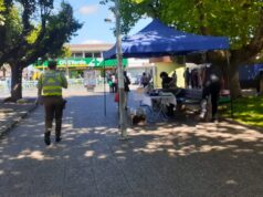 Pitrufquén Superó Los 100 Casos Activos De Covid-19