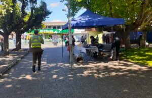 Pitrufquén Superó Los 100 Casos Activos De Covid-19