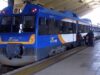 Anuncian fecha de inicio para el nuevo metro-tren que unirá Temuco y Padre las Casas