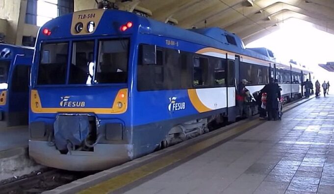 Anuncian fecha de inicio para el nuevo metro-tren que unirá Temuco y Padre las Casas