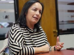 Senadora Aravena: «Carabineros No Da Abasto, El Terrorismo Está Desatado En La Araucanía»