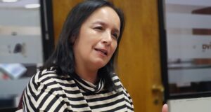 Senadora Aravena: «Carabineros No Da Abasto, El Terrorismo Está Desatado En La Araucanía»