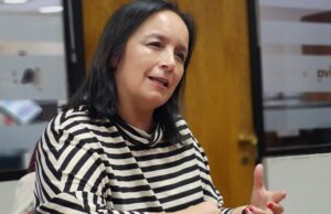 Senadora Aravena: «Carabineros No Da Abasto, El Terrorismo Está Desatado En La Araucanía»