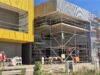 Nuevo Hospital De Collipulli Registran Casi Un 90% De Avance En Su Construcción