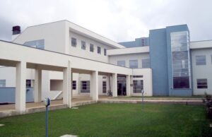 Hospital de Intercultural de Nueva Imperial Aumenta Número de Camas Covid