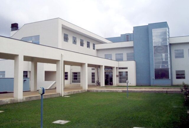 Hospital de Intercultural de Nueva Imperial Aumenta Número de Camas Covid