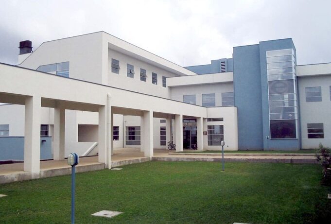 Hospital de Intercultural de Nueva Imperial Aumenta Número de Camas Covid