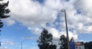Sectores Rurales De Lumaco y Purén Cuentan Non nueva Línea Eléctrica