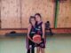Deportistas de Loncoche Fueron Seleccionados por Club de Básquetbol de Estados Unidos Tras Mostrar Talentos en la Red