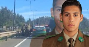 Confirman Detención De Presunto Autor Del Crimen Del Cabo Nain