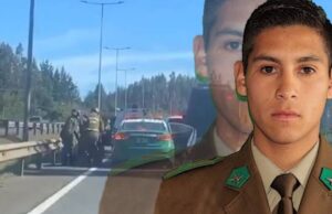 Confirman Detención De Presunto Autor Del Crimen Del Cabo Nain