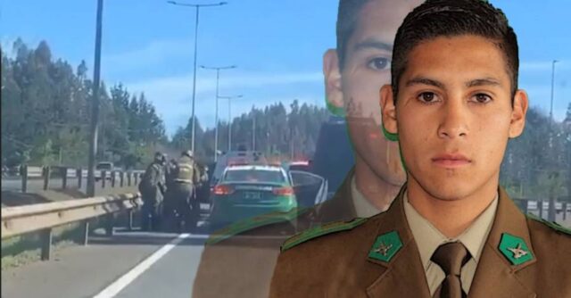 Confirman Detención De Presunto Autor Del Crimen Del Cabo Nain