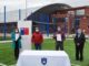 Entregan Obras De Reposición Del Nuevo Liceo De Ciencias Y Humanidades De Pitrufquén