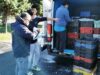 Controles Carreteros en La Araucanía Dejan 11.365 kilos de Pesca Ilegal Incautadas