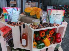 Día de la Cocina Chilena: Destacan Alimentos Ancestrales Producidos Por Pequeños Agricultores en Pandemia