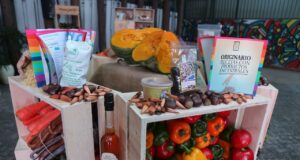 Día de la Cocina Chilena: Destacan Alimentos Ancestrales Producidos Por Pequeños Agricultores en Pandemia