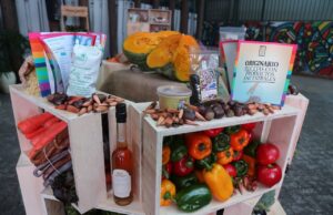 Día de la Cocina Chilena: Destacan Alimentos Ancestrales Producidos Por Pequeños Agricultores en Pandemia