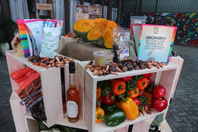Día de la Cocina Chilena: Destacan Alimentos Ancestrales Producidos Por Pequeños Agricultores en Pandemia