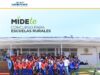 Frontel invita a escuelas rurales a participar en concurso educativo