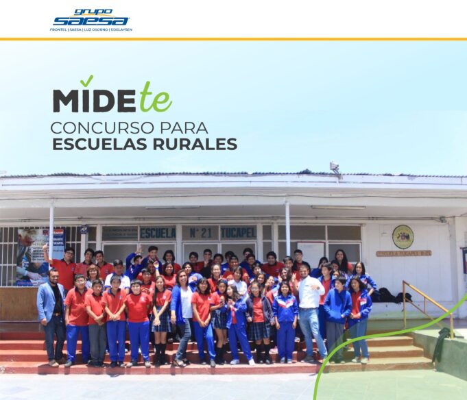 Jardines infantiles de La Araucanía Costa recibirán electricidad vía solar