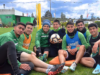Escuela Albiverde; La Cuna de los Actuales Crack de Club Deportes Temuco