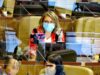 Diputada Andrea Parra Pide Extender El Horario Del Permiso Temporal Individual Para Quienes Viven En El Sector Rural