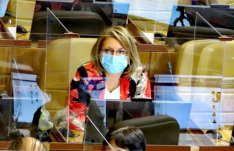 Diputada Andrea Parra Pide Extender El Horario Del Permiso Temporal Individual Para Quienes Viven En El Sector Rural