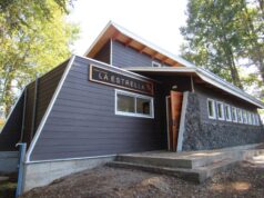 Comunidad de La Estrella en Vilcún cuenta con nueva sede social financiada por Subdere