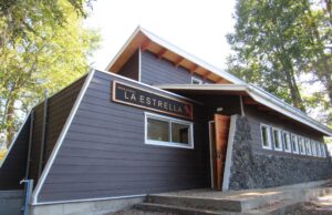 Comunidad de La Estrella en Vilcún cuenta con nueva sede social financiada por Subdere